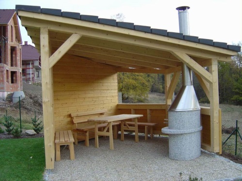 Pergola - 2