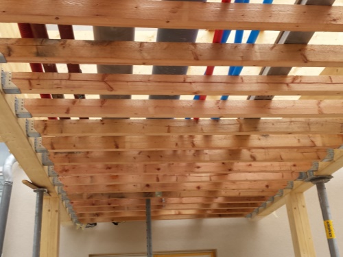 Pergola - Technická univerzita Liberec