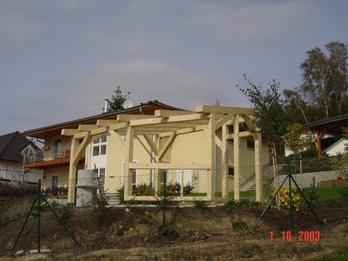 Pergola - 2