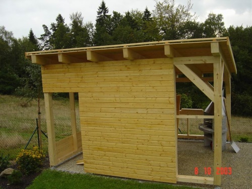 Pergola - 2