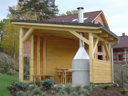Pergola - 2