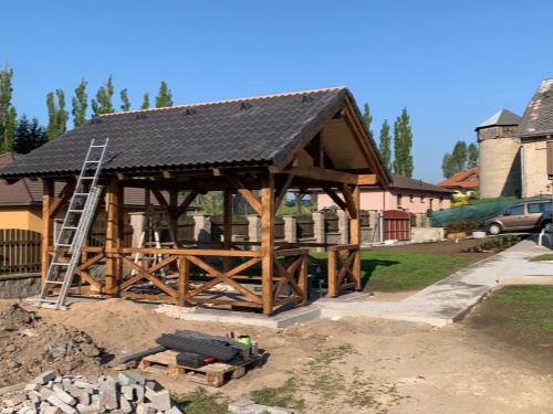 Pergola 