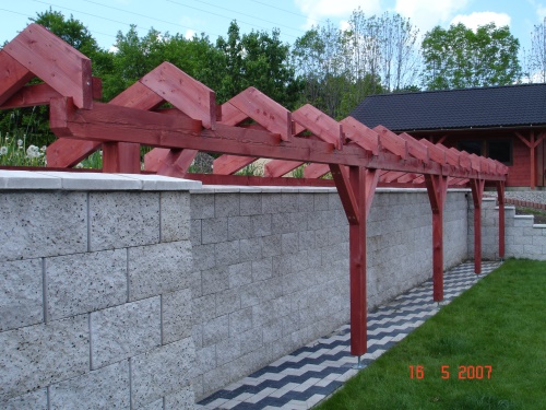 Dřevník 