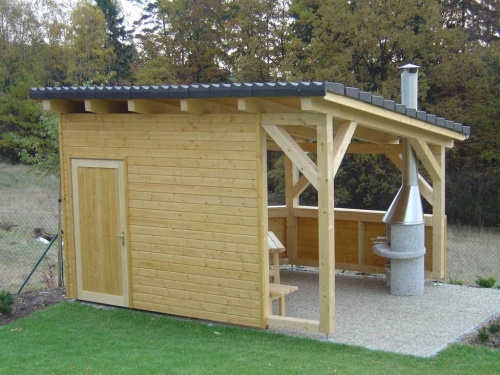 Pergola - 2
