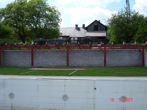 Dřevník 