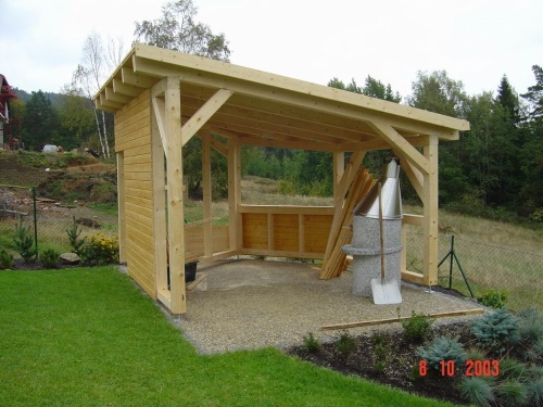 Pergola - 2
