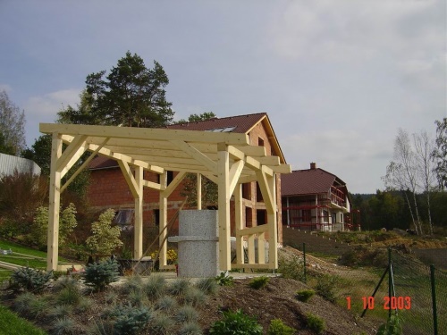 Pergola - 2