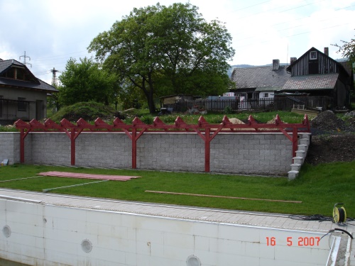 Dřevník 